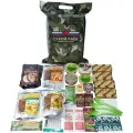 Сухой Паёк набор охотникаАрмейские Будни (Суточный Увеличенный)