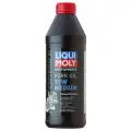 Вилочное масло LIQUI MOLY Motorbike Fork Oil Medium 10W 1 л