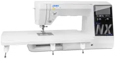 Швейная машина Juki HZL-NX7 KIREI