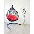 Подвесное кресло для дома и сада