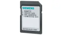 Карта памяти SIMATIC S7 6ES7954-8LE03-0AA0, 12MB, 3.3V, для процессоров S7-1x00