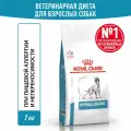 Сухой корм для собак Royal Canin Hypoallergenic ветеринарный гипоаллергенный, 7 кг