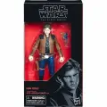 Фигурка Звездные войны: Черная серия Han Solo (Solo) - Хан Соло (соло), 15 см
