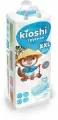 Подгузники-трусики KIOSHI XXL 16+ кг, 34 шт