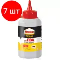 Комплект 7 штук, Клей момент столяр клей ПВА 250г 1960505