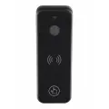 Вызывная видеопанель iPanel 2 HD (Black)