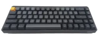 Клавиатура MIIIW POP Series Mechanical Keyboard Z680cc (MWMKB01) Green Axis (Switch)