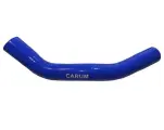 Патрубок силикон радиатора нижний Boxer, Jumper дв. 2.2 (06-) CARUM 1351pk-01