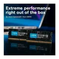 Crucial Оперативная память ноутбука 5600mhz 64GB 2*32GB SODIMM ноутбук