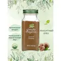 Simply Organic, Молотый мускатный орех, 65 г