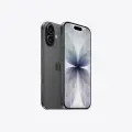 Apple iPhone 17 256Gb Sim+eSim Black (Global)