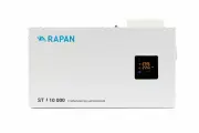Cтабилизатор напряжения RAPAN ST-1000