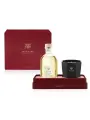Dr.Vranjes Gift Box Rosa Tabacco Диффузор для дома 250мл + 200гр Свеча