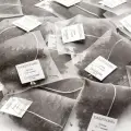Dammann Darjeeling / Дарджилинг 2г Х 24 пак. черный чай картонная упаковка (4971)