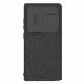 Чехол от Nillkin с встроенным круглым магнитом для Samsung Galaxy S25 Ultra, серия CamShield Pro Magnetic Case