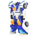 Tobot Робот-трансформер тобот Аркболт NEW, высота 19 см, 307618