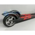 Лыжероллеры SKI TIME SK100 NEW Black/Red 620 (2)