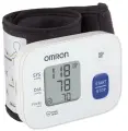 Запястный тонометр Omron RS1