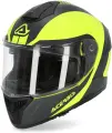 Шлем Acerbis KRAPON Fluo-Yellow/Black XXL