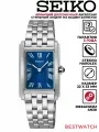 Наручные часы SEIKO, синий