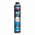 Пена профессиональная Tytan Professional 70 (870мл) летняя упак (6 шт)