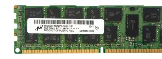 Оперативная память Micron MT36JSF1G72PZ-1G6K1HE DDRIII 8Gb
