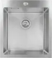 Мойка кухонная Kaiser KSM-4551 металлическая, прямоугольная, 45x51, мойка для кухни, немецкая