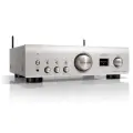Интегральный усилитель Denon PMA-900HNE, серебристый