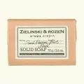 Zielinski & Rozen Твердое мыло Персик, Маракуйя, Мускус (75гр)