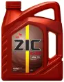 ZIC 162625 Масло ZIC G-EP 80W-90 4k синтетика трансмиссионное