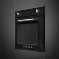 Встраиваемый духовой шкаф SMEG SOP6900TN, официальная гарантия