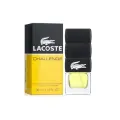Туалетная вода Lacoste Challenge 30 мл