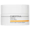 Christina Forever Young Moisture Fusion Cream Крем для интенсивного увлажнения лица 50 мл.