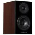 Полочная акустика Wharfedale Diamond 12.1 Walnut Pearl