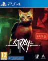 Игра Stray Standard Edition, для PS4, Stealth, Open World, 1 игрок