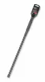 Бур по бетону SDS-max METALLICA Ultra 16 х540/400 мм, Х-напайка, 2 спирали 905937