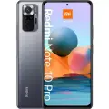 Xiaomi Смартфон Redmi Note 10 Pro 8/128 ГБ, темно-серый