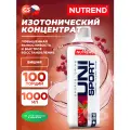 NUTREND Unisport 1000 мл, Вишня