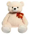 Rabbit Мягкая игрушка «Медведь Захар», 67 см