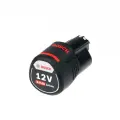 Аккумуляторная батарея Bosch GBA 12V 1.607.A35.065
