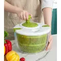 Сушилка для салата и зелени / Центрифуга для салата и зелени, овощей и фруктов