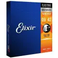ELIXIR 12002 - Струны для электрогитары