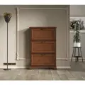 Тумба БРВ мебель KENTAKI SFВ3B Каштан