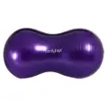 Фитбол ONLYTOP 1684558, 77 см микс 77 см 0.9 кг