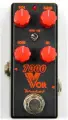 YERASOV 7000 Volt - Педаль эффектов Distortion