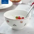 Салатник индивидуальный 14 см, 650 мл, Petite Fleur, Villeroy & Boch, Премиум-Фарфор