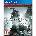 Игра Assassin's Creed III Remastered (PlayStation 4, Русская версия)