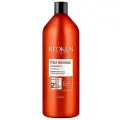 Redken Frizz Dismiss Conditioner - Kондиционер для дисциплины всех типов непослушных волос 1000 мл