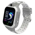 Fontel детские KidsWatch 4G Active, серый