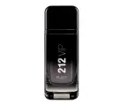 Парфюмерная вода Carolina Herrera 212 VIP Black 200 мл, фужерный аромат